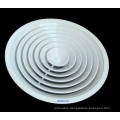 Circular Air Conditioning Diffuser